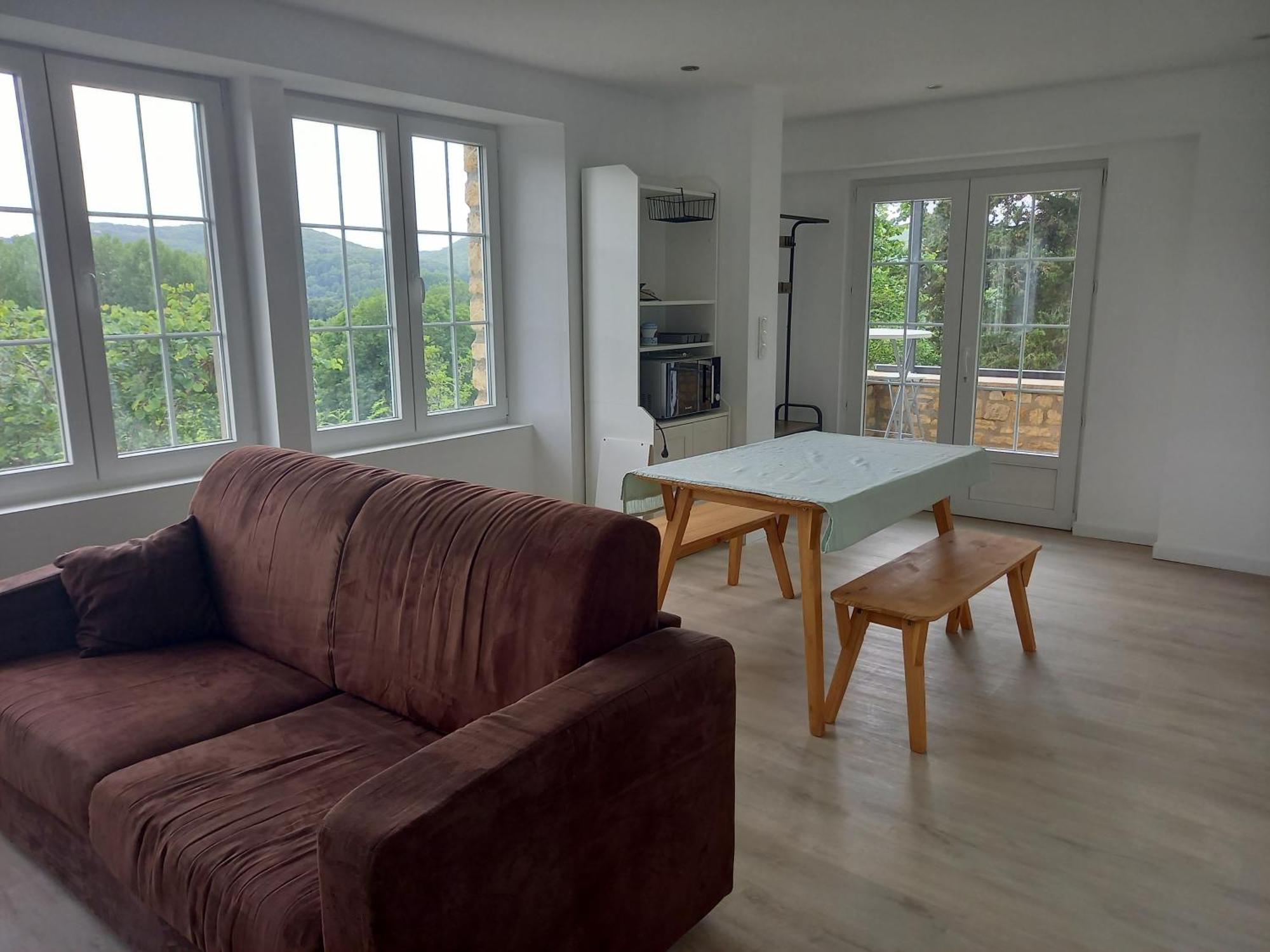 Chambre Tout Confort Beynac-et-Cazenac Kültér fotó