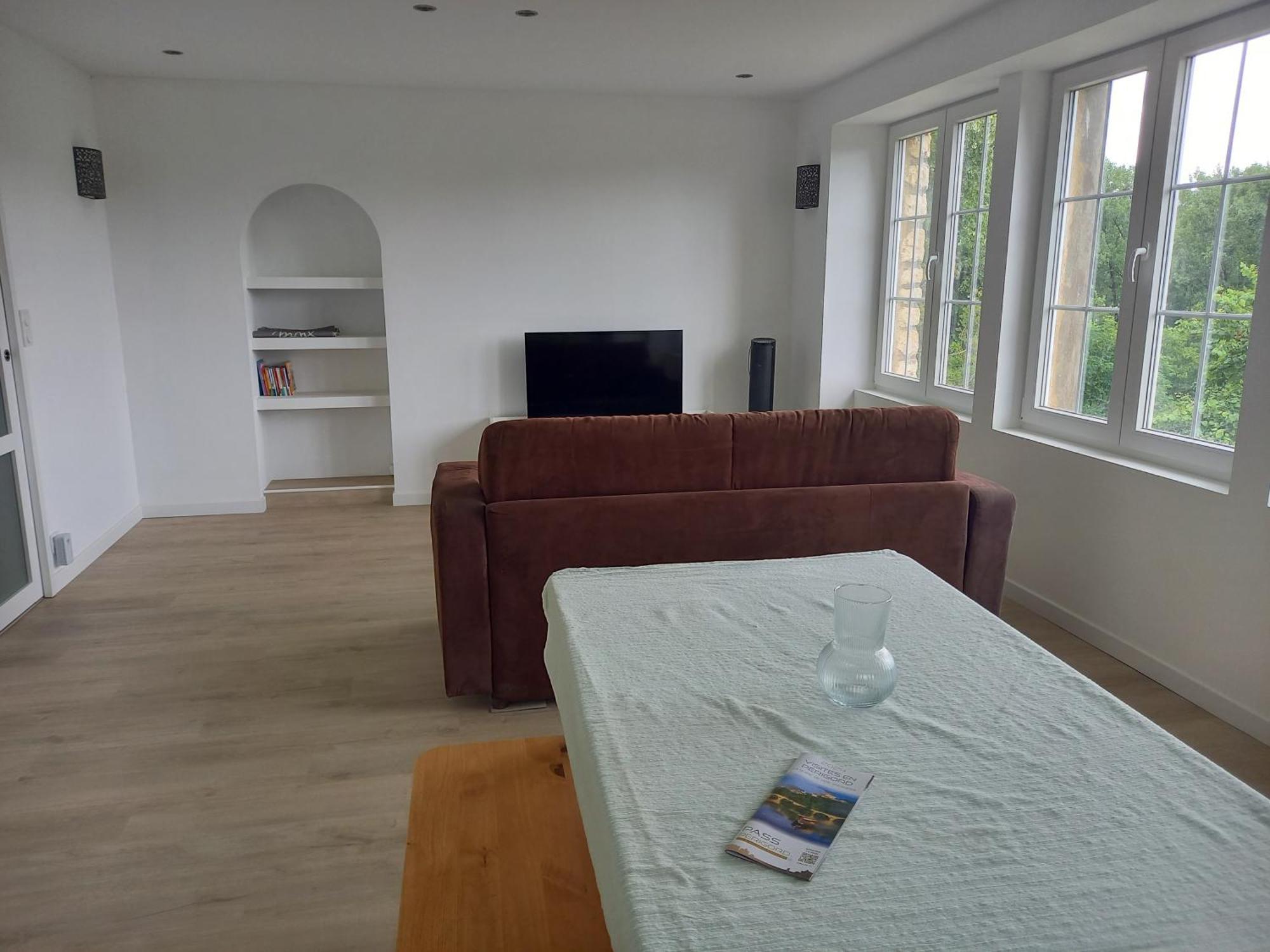 Chambre Tout Confort Beynac-et-Cazenac Kültér fotó