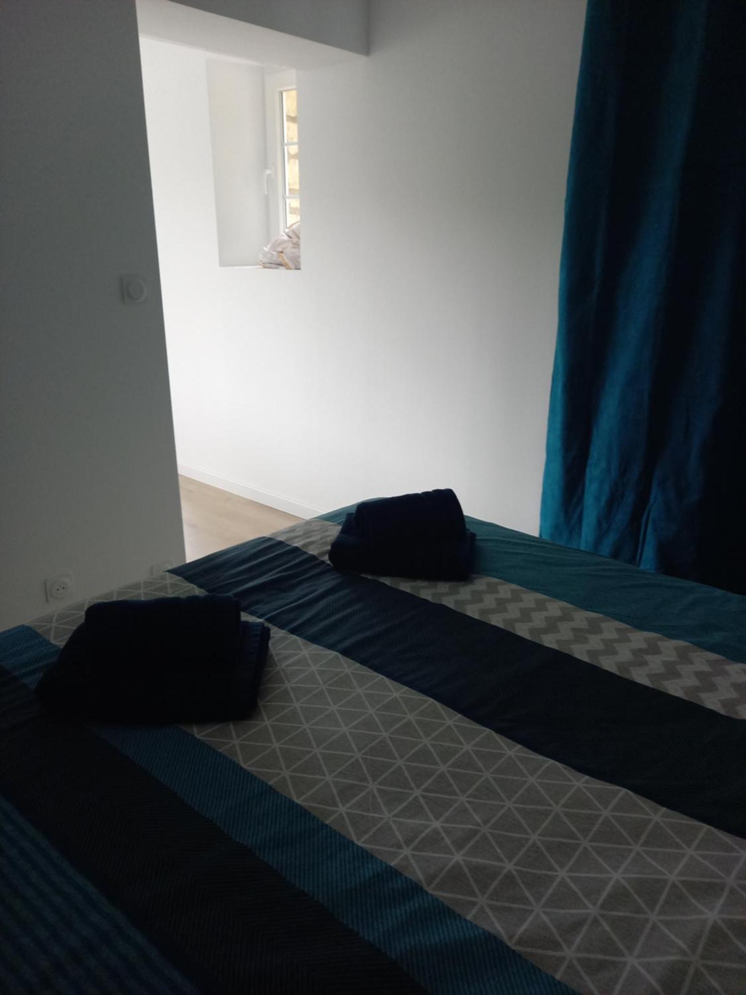 Chambre Tout Confort Beynac-et-Cazenac Kültér fotó