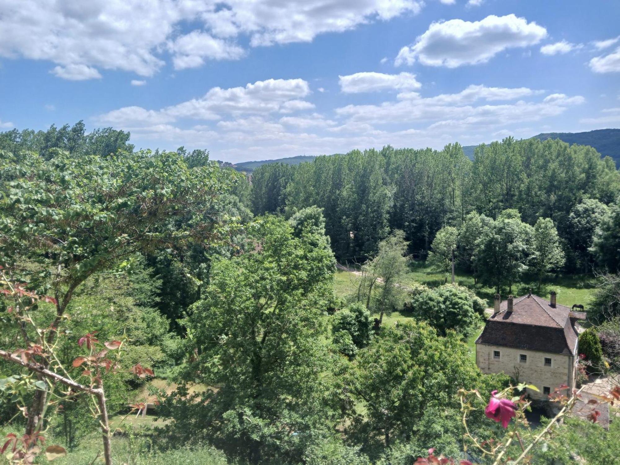 Chambre Tout Confort Beynac-et-Cazenac Kültér fotó