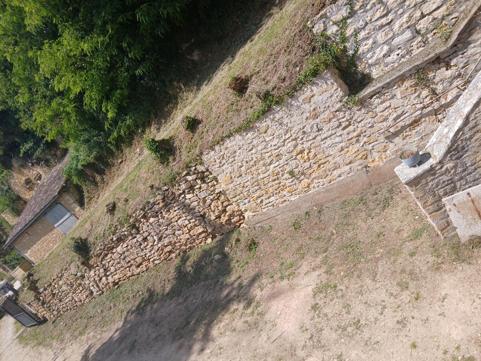 Chambre Tout Confort Beynac-et-Cazenac Kültér fotó