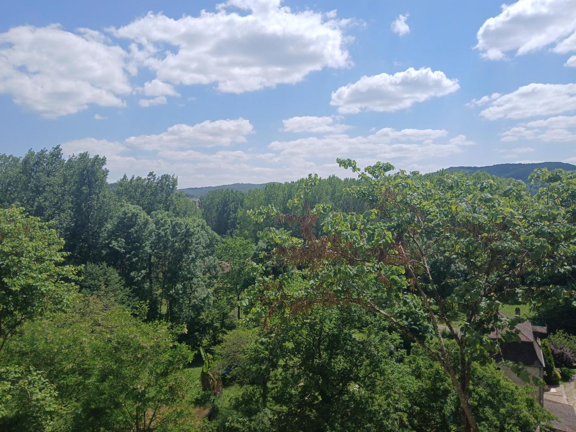 Chambre Tout Confort Beynac-et-Cazenac Kültér fotó